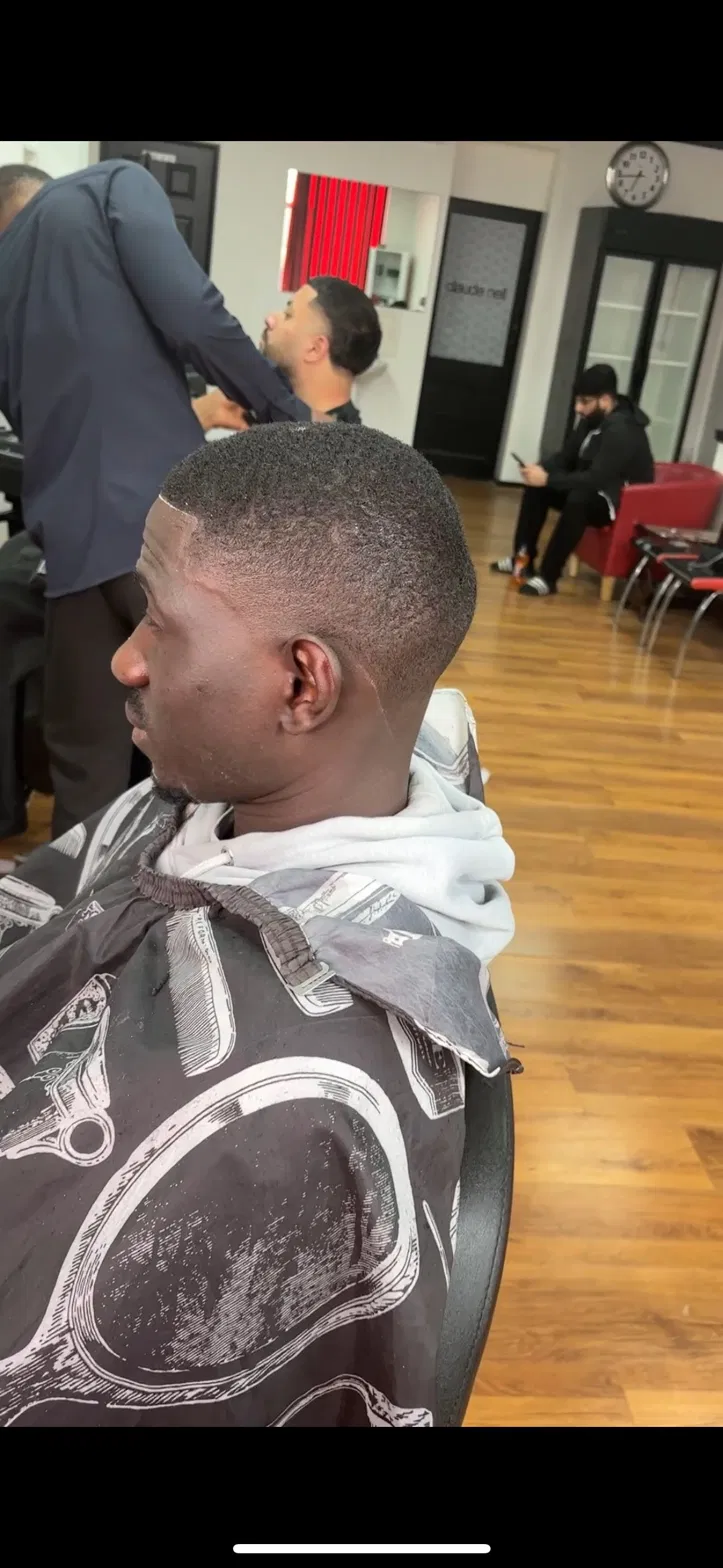 Cut 7