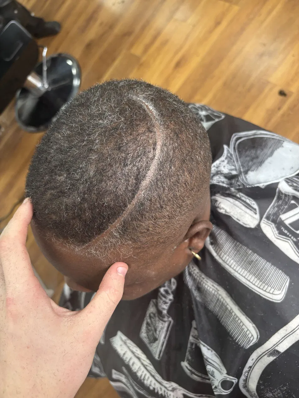 Cut 8