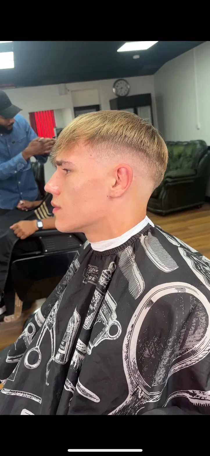Cut 5